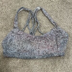 Lululemon Free to Be sports bra - Light support